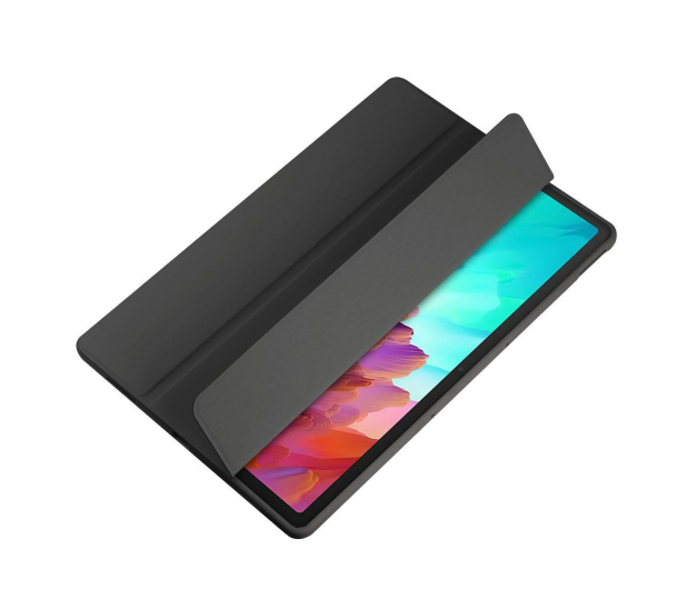 TECH-PROTECT SmartCase do Lenovo Tab P12 black 9319456606164 - 1192508 - zdjęcie 5